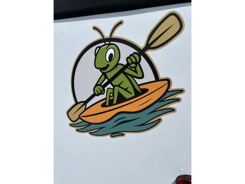 2027 MODERN BUGGY HOPPER HOP1