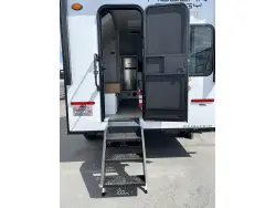 2027 MODERN BUGGY HOPPER HOP1