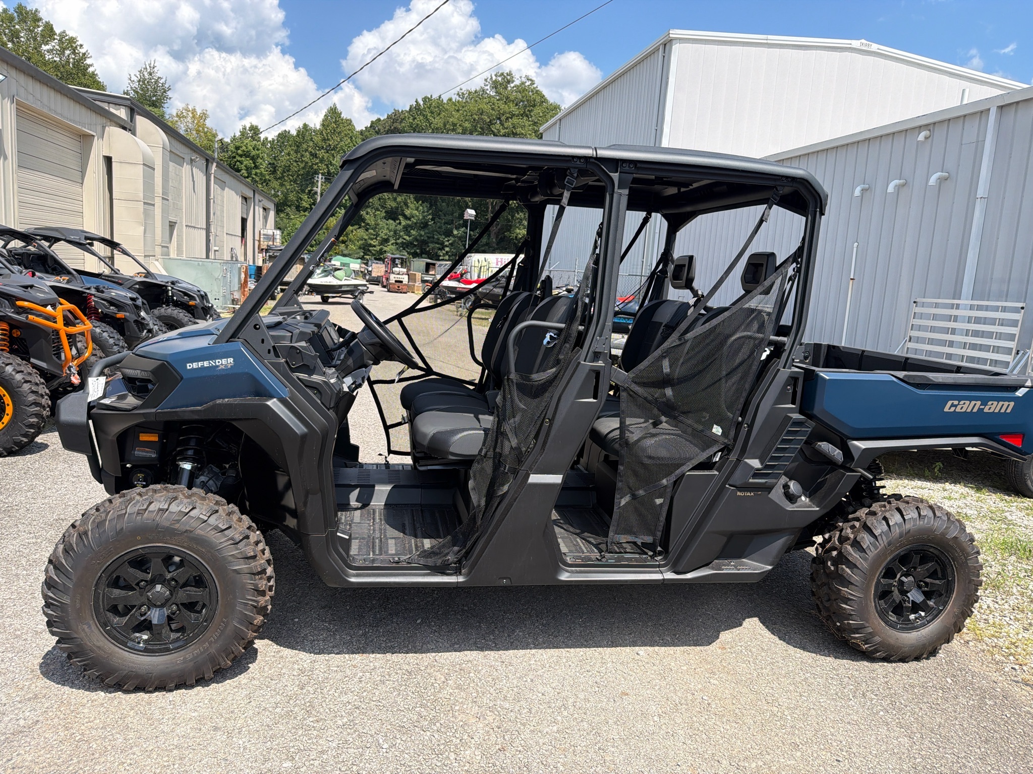 2026 Can-Am Defender MAX XT HD11 in cookeville TN
