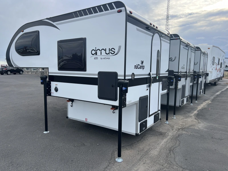 2026 NUCAMP CIRRUS 620