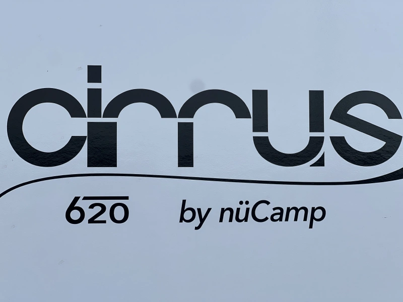 2026 NUCAMP CIRRUS 620