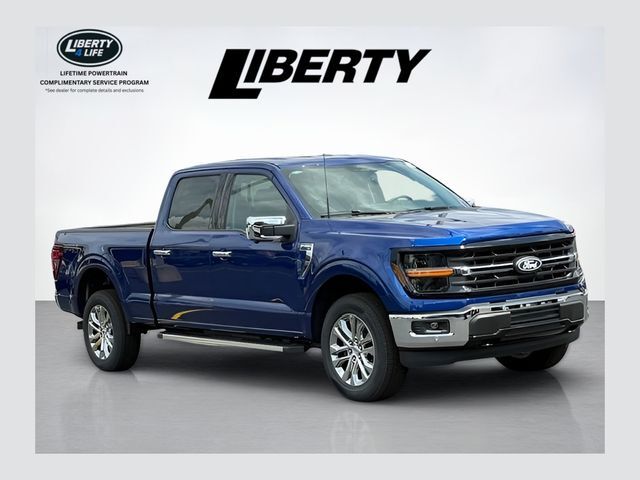 2026 FORD F150 XLT in Canton, OH