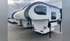 2026 Nucamp CIRRUS 620 RV