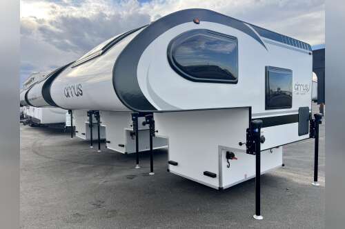 2026 Nucamp CIRRUS 620 in idaho falls ID
