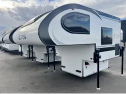 2026 NUCAMP CIRRUS 620