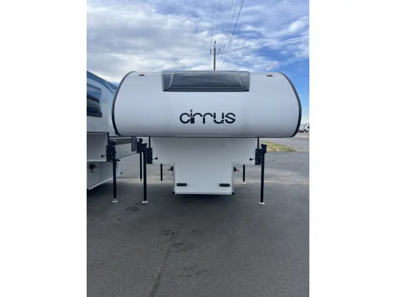 2026 NUCAMP CIRRUS 620