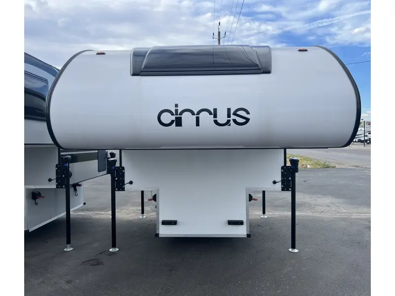 2026 NUCAMP CIRRUS 620