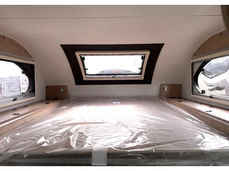 2026 NUCAMP CIRRUS 620