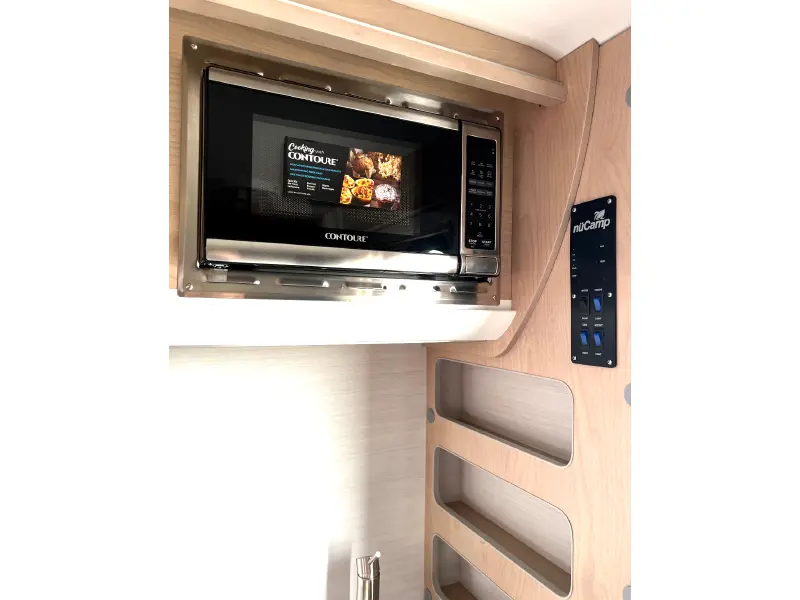 2026 NUCAMP CIRRUS 620