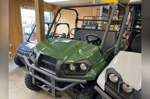 2027 Kawasaki MULE PRO-MXâ„¢ EPS in berkeley springs WV