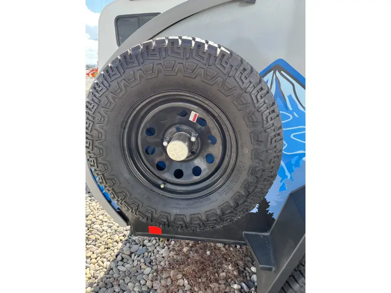 2027 MODERN BUGGY LITTLE BUGGY 12LRK