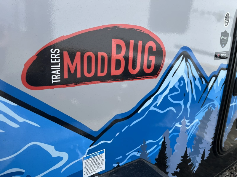 2027 MODERN BUGGY LITTLE BUGGY 12LRK