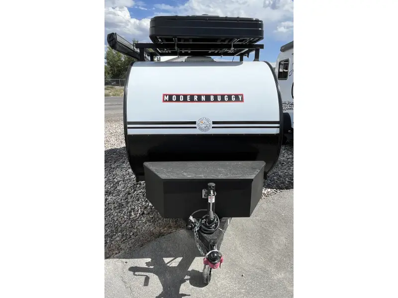 2027 MODERN BUGGY LITTLE BUGGY 12LRK