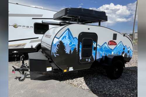 2027 Modern Buggy LITTLE BUGGY 12LRK in idaho falls ID