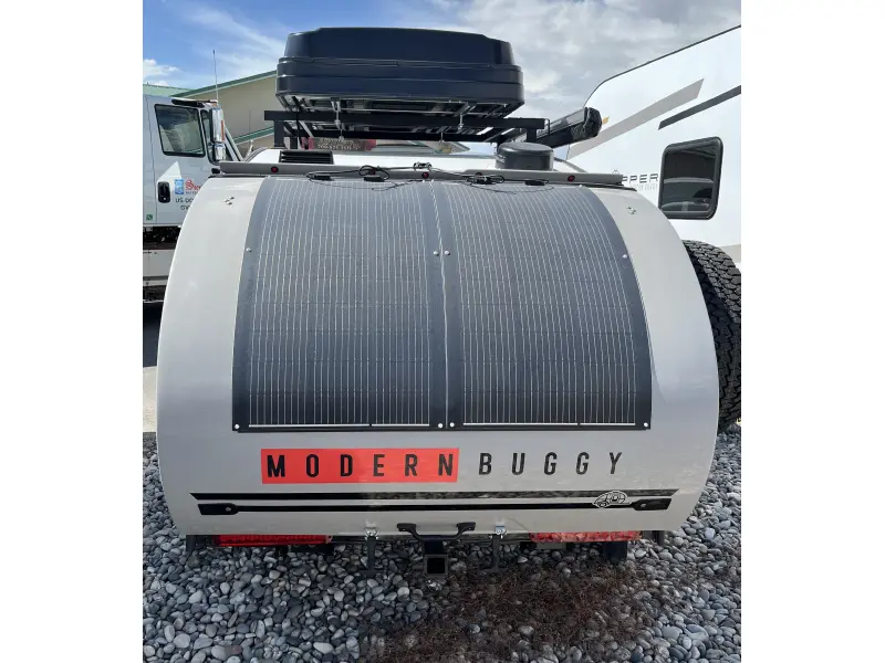 2027 MODERN BUGGY LITTLE BUGGY 12LRK
