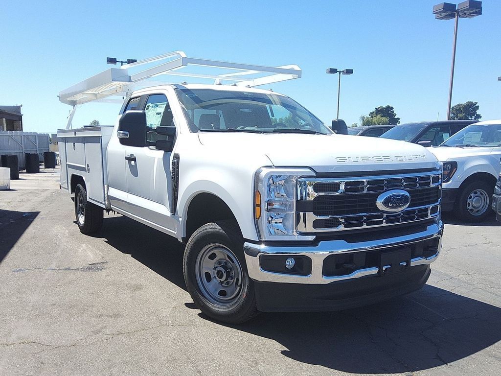 2026 FORD F350 in Carlsbad, CA