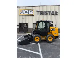 2025 JCB 300