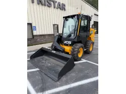 2025 JCB 300
