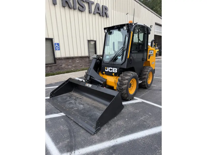2025 JCB 300