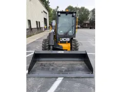 2025 JCB 300