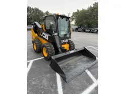 2025 JCB 300