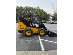 2025 JCB 300