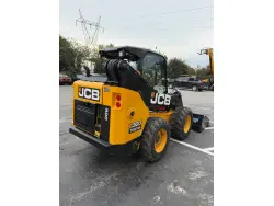2025 JCB 300