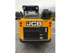 2025 JCB 300