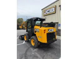 2025 JCB 300
