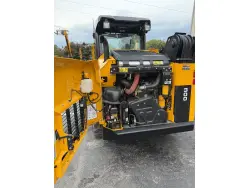 2025 JCB 300
