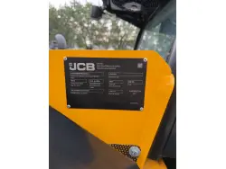 2025 JCB 300