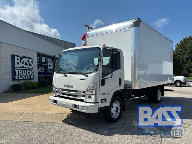 2026 ISUZU NPR HD in Elyria, OH