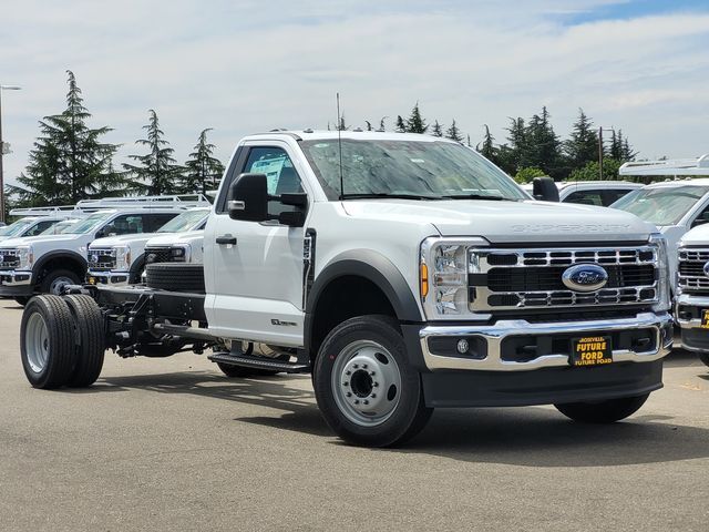 2026 FORD F550 in Roseville, CA
