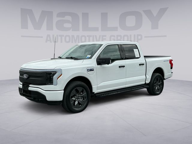 2024 FORD F150 in Winchester, VA