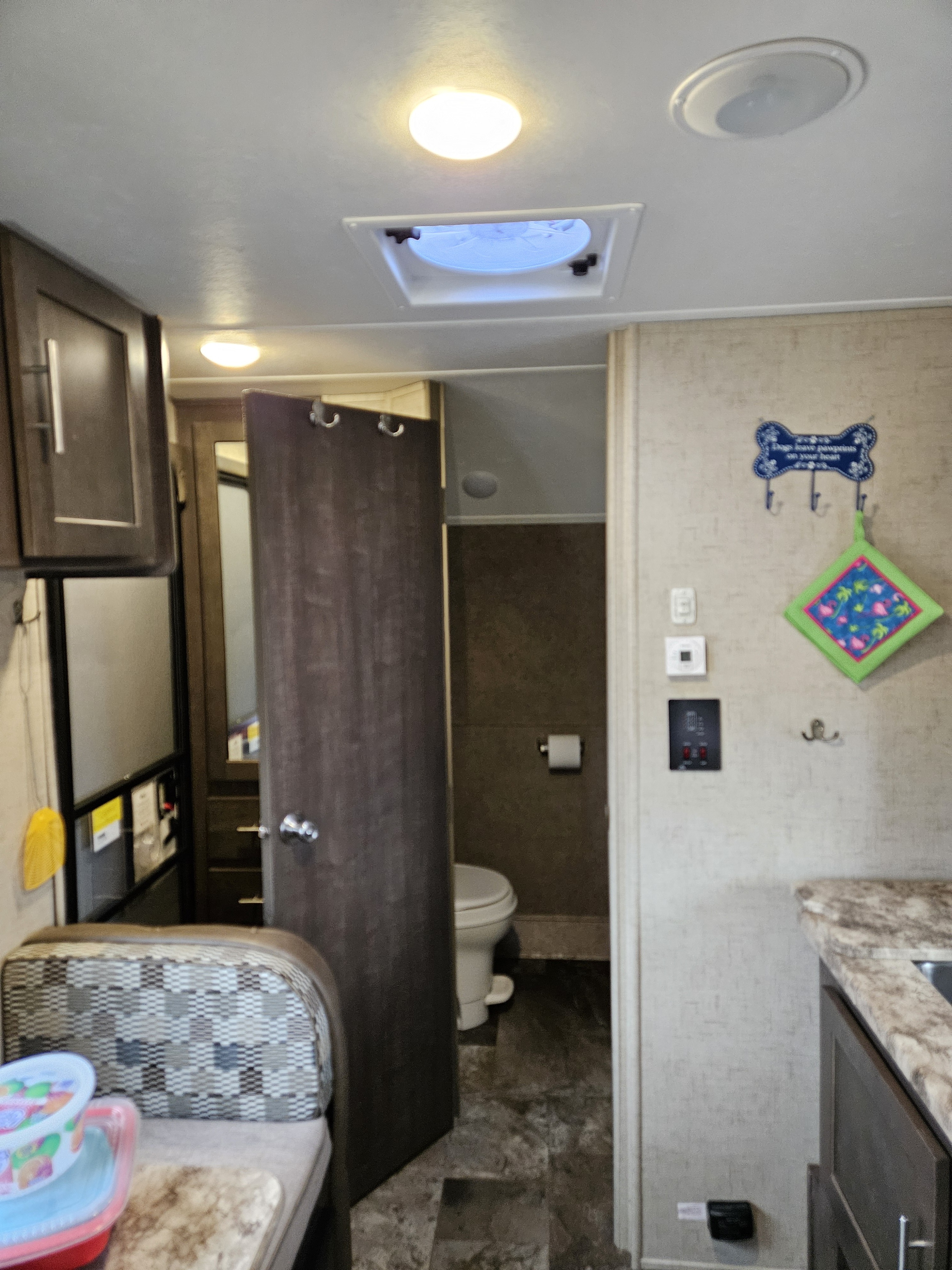 2017 Forest River R-POD 180 in belgium WI