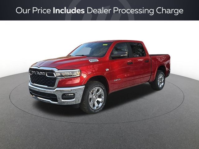 2026 RAM 1500 BIG HORN in Baltimore, MD