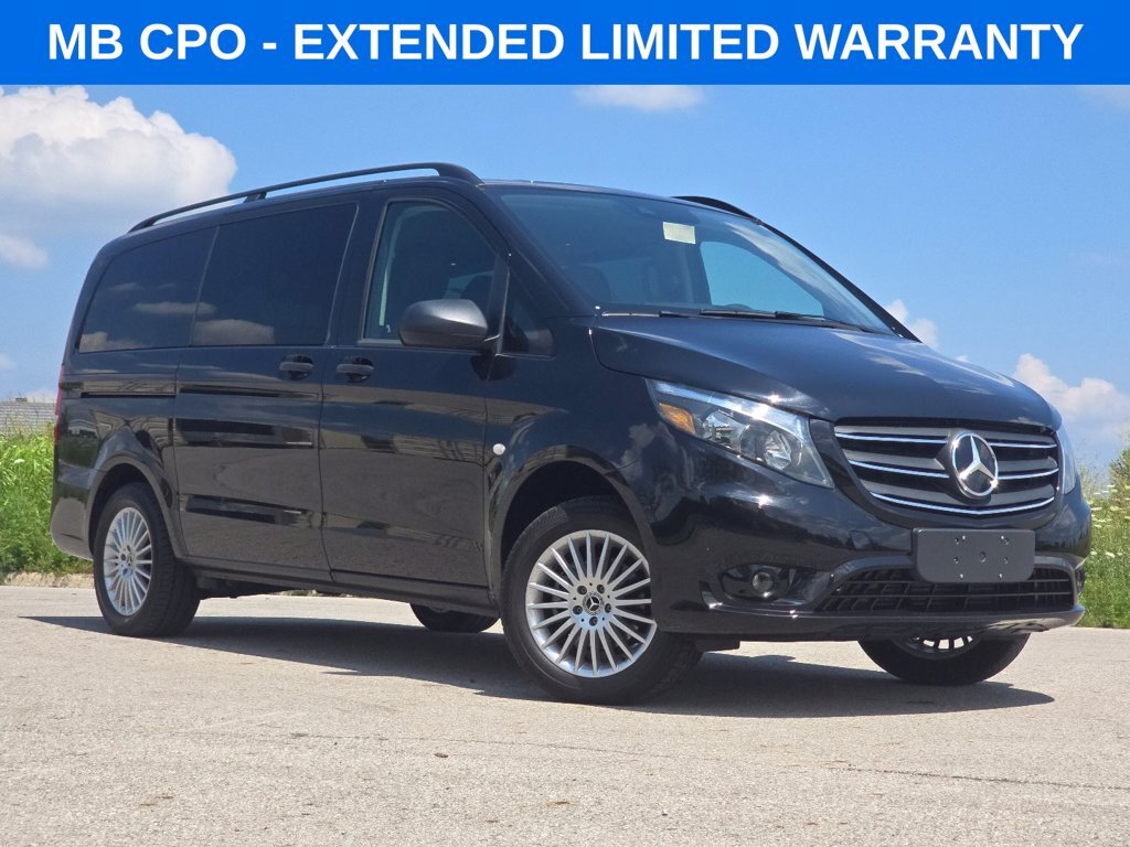2023 MERCEDES-BENZ METRIS in Columbus, OH