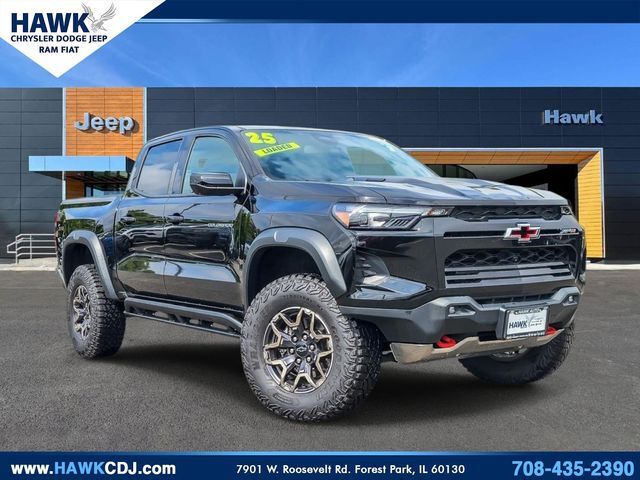 2025 CHEVROLET Colorado in Forest Park, IL