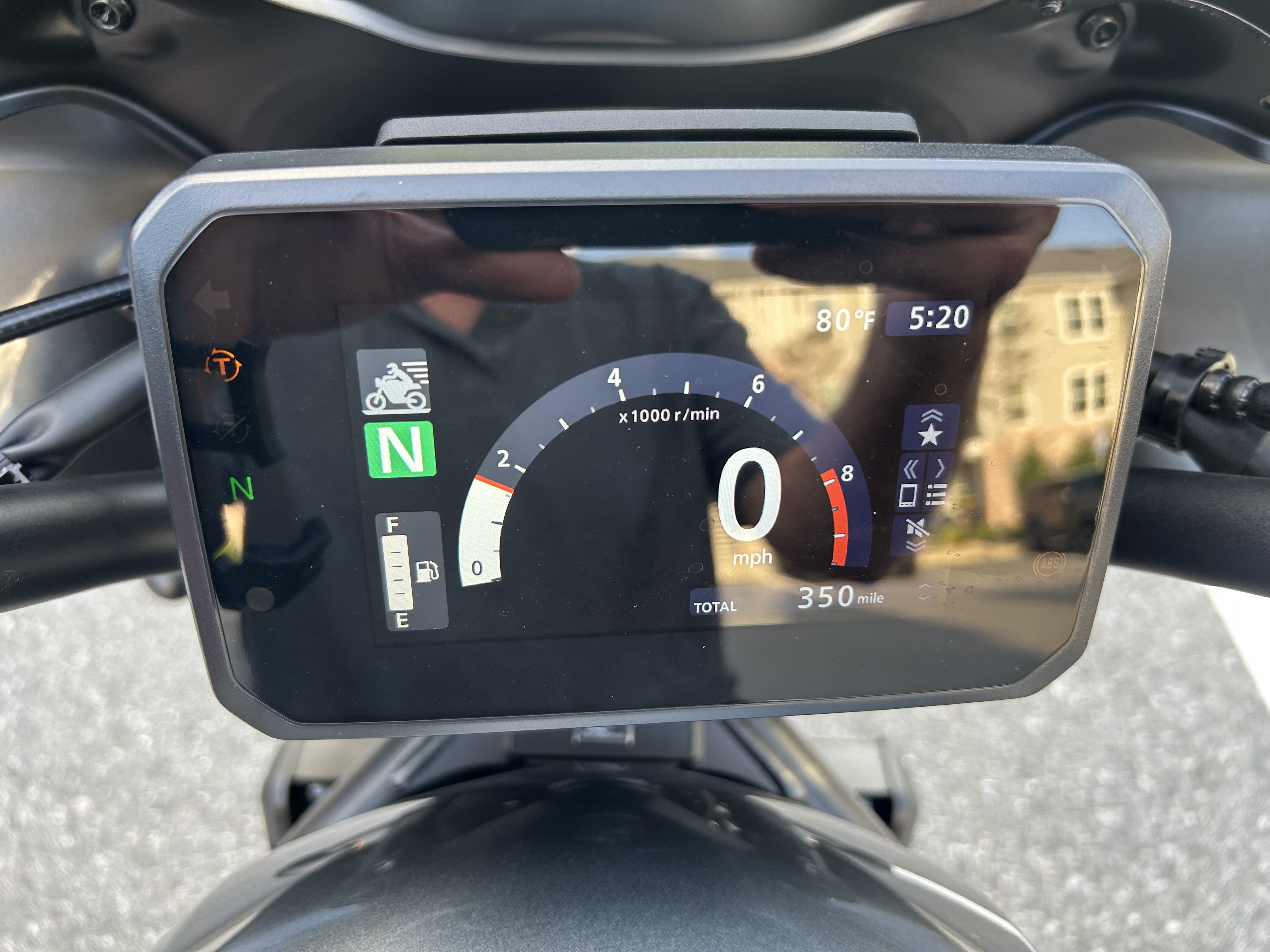 2026 Honda REBEL 1100 BASE BASE in Lynnhaven, FL