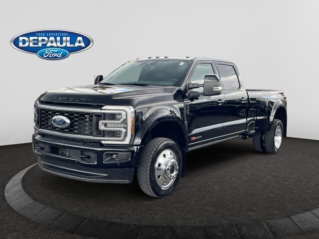 2026 FORD F450 in Albany, NY