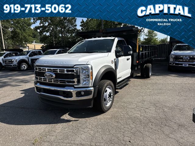 2026 FORD F550 in Raleigh, NC