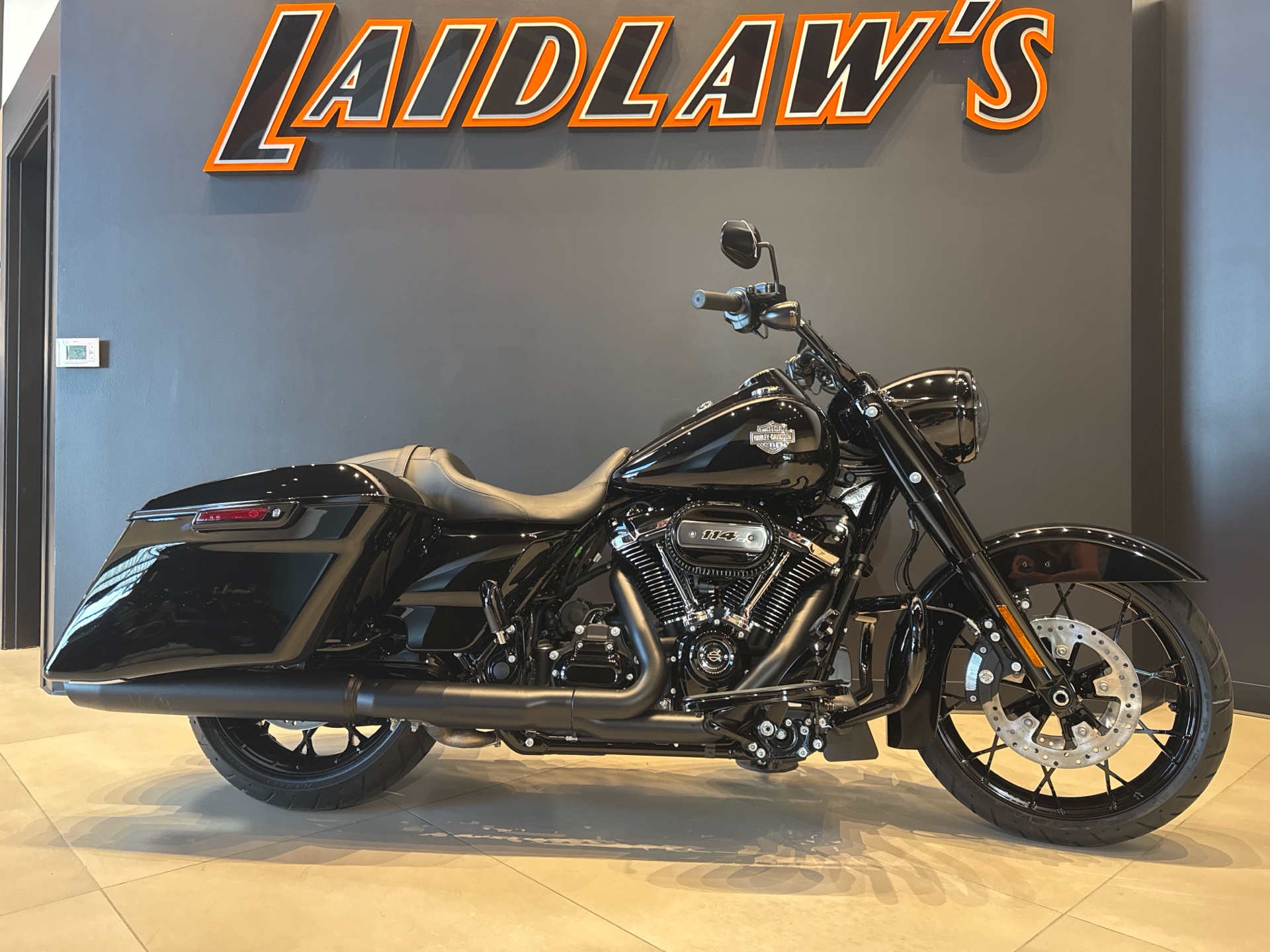 2025 Harley-Davidson Road King® Special SPECIAL in Baldwin Park, CA