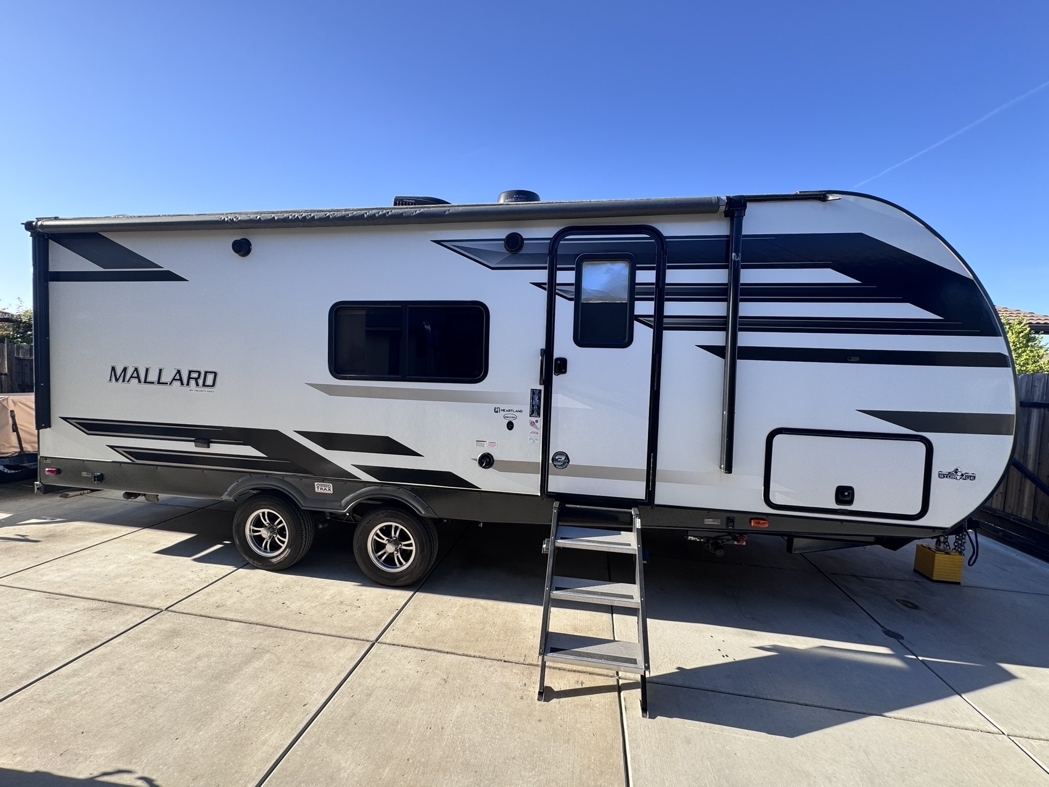 2022 Heartland MALLARD 223RK in fair oaks CA