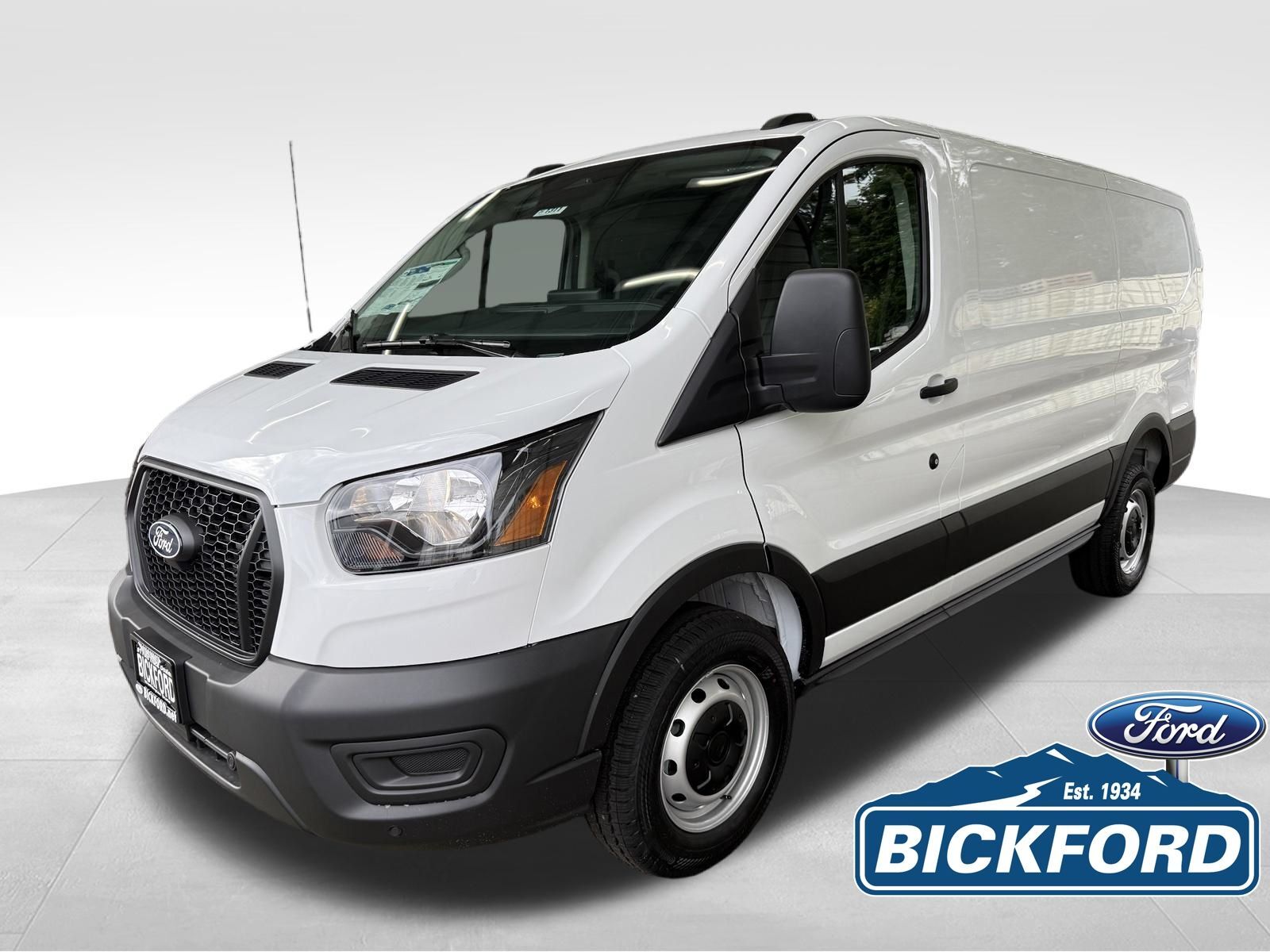 2026 FORD TRANSIT 250 in Snohomish, WA