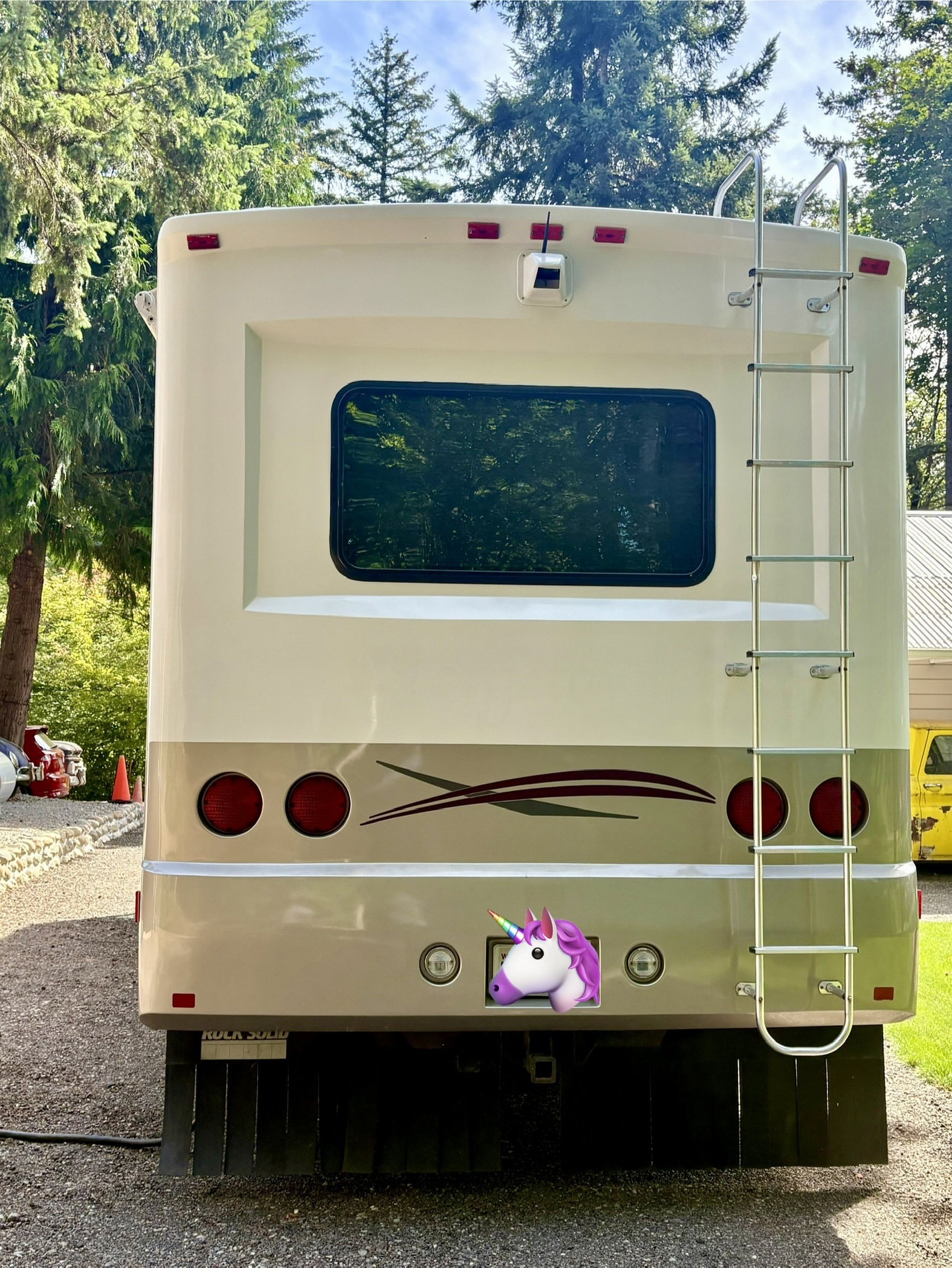 2004 Forest River GEORGETOWN 311DS RV