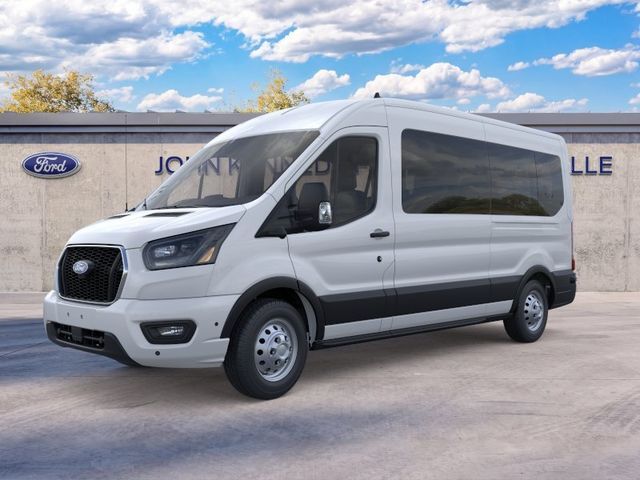 2026 FORD TRANSIT 350 in Feasterville Trevose, PA