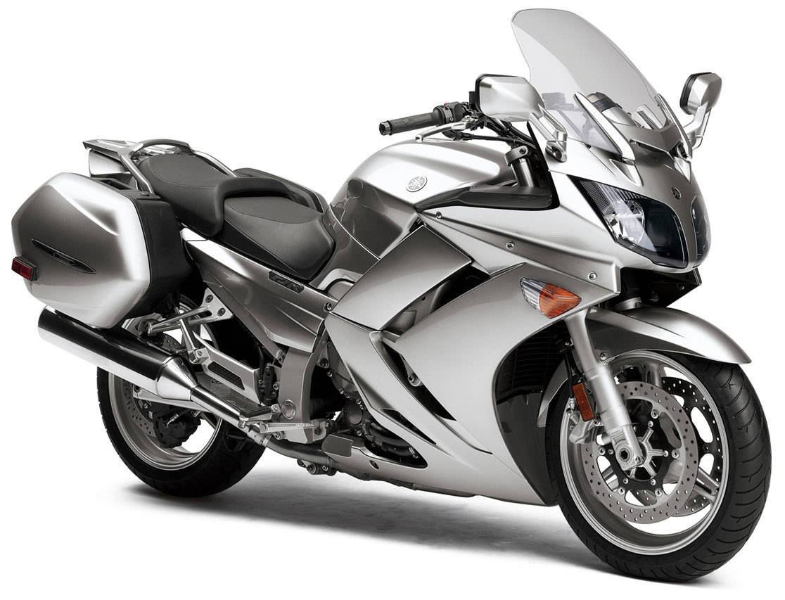 2006 Yamaha FJ1300 in Sausalito, CA