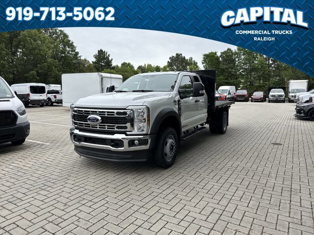 2026 FORD F450 in Raleigh, NC