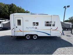 2005 Jayco 19 Hybrid