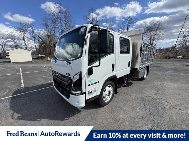 2025 ISUZU NPR XD in Doylestown, PA